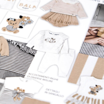 Studio Rainer - Trend forecast