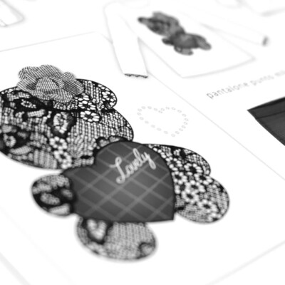 Studio Rainer - Graphics