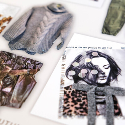 Studio Rainer - Trend forecast