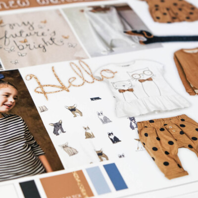 Studio Rainer - Trend forecast