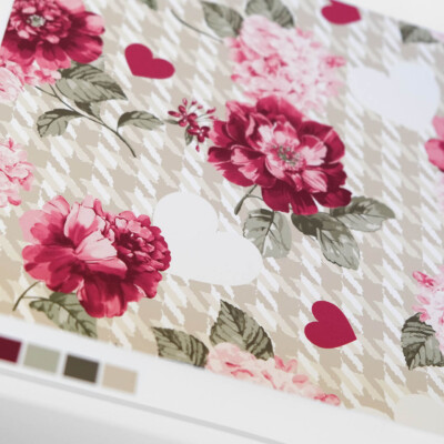 Studio Rainer - Graphics
