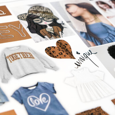 Studio Rainer - Trend forecast