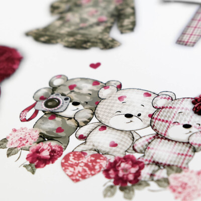 Studio Rainer - Graphics