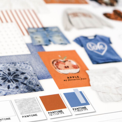 Studio Rainer - Trend forecast