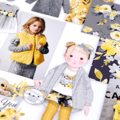 Studio Rainer - Trend forecast