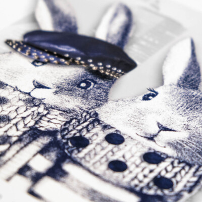 Studio Rainer - Graphics