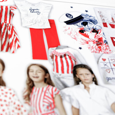 Studio Rainer - Trend forecast