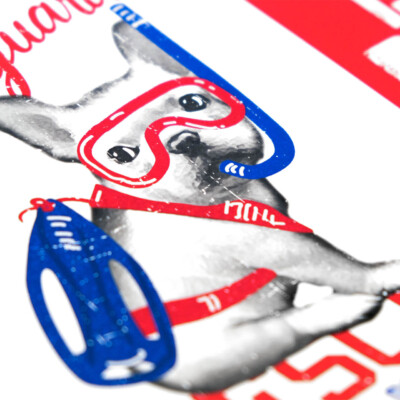 Studio Rainer - Graphics