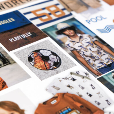 Studio Rainer - Trend forecast