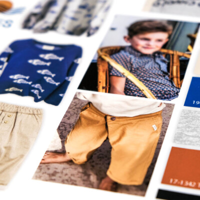 Studio Rainer - Trend forecast