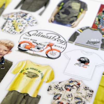 Studio Rainer - Trend forecast