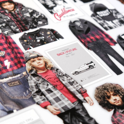 Studio Rainer - Trend forecast