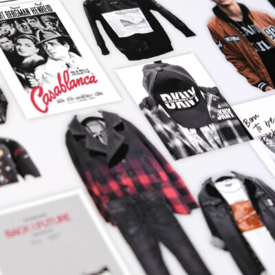Studio Rainer - Trend forecast