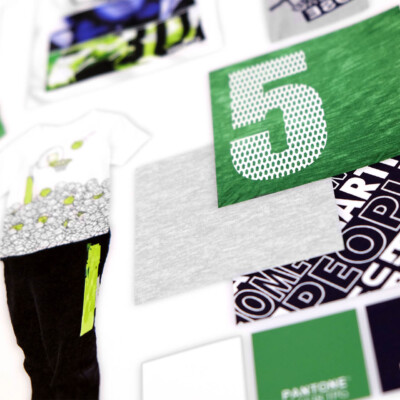 Studio Rainer - Trend forecast
